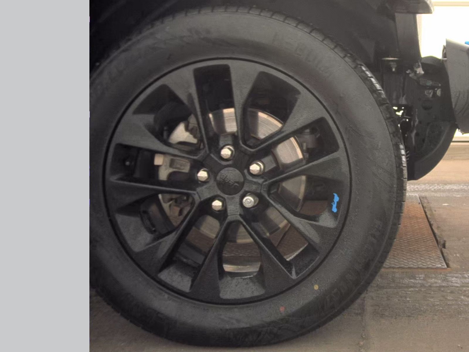 2022 Jeep Wrangler Unlimited 4xe Sahara AWD