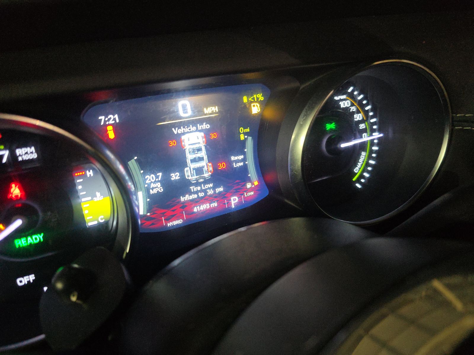 2022 Jeep Wrangler Unlimited 4xe Sahara AWD