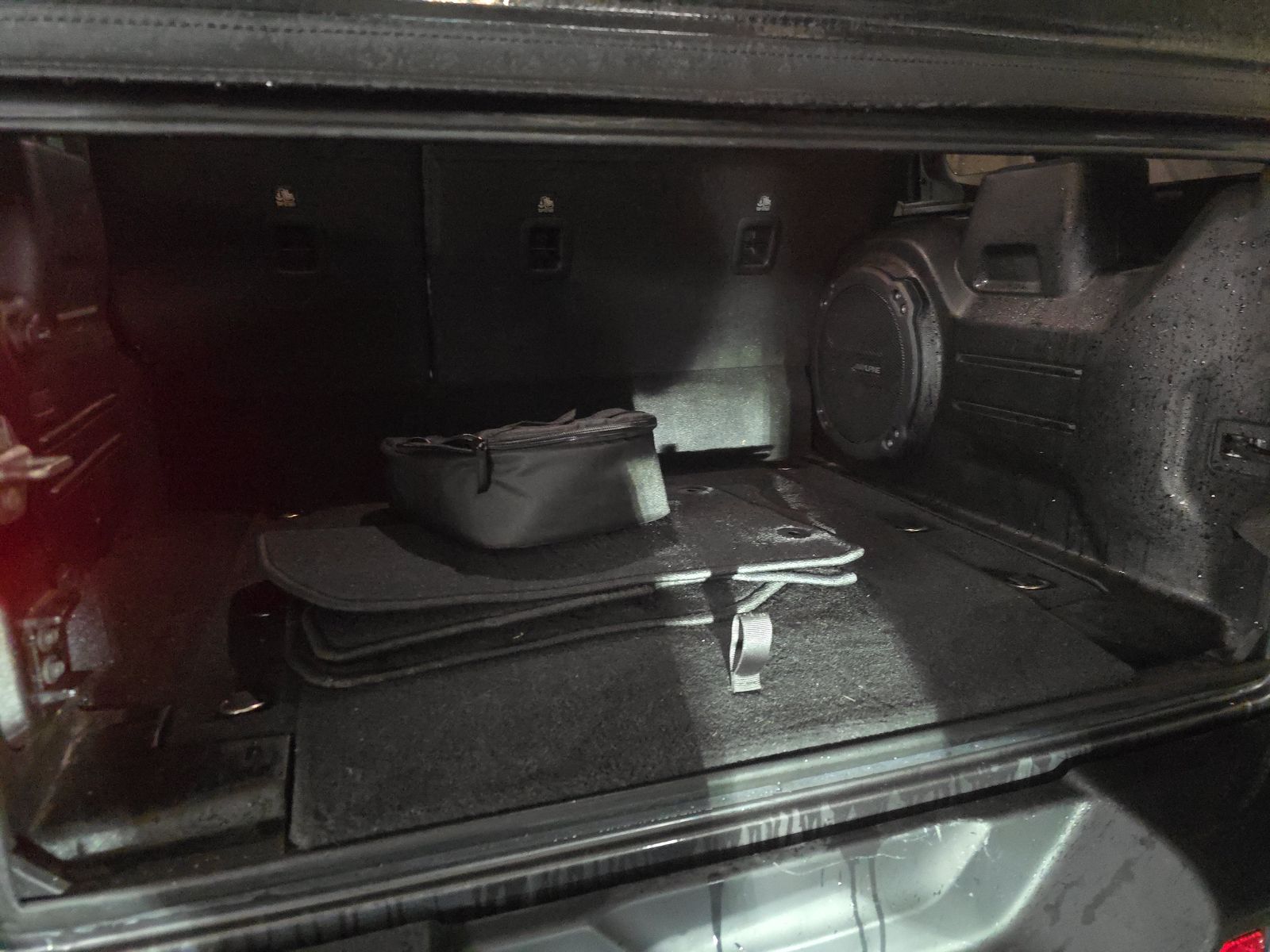 2022 Jeep Wrangler Unlimited 4xe Sahara AWD