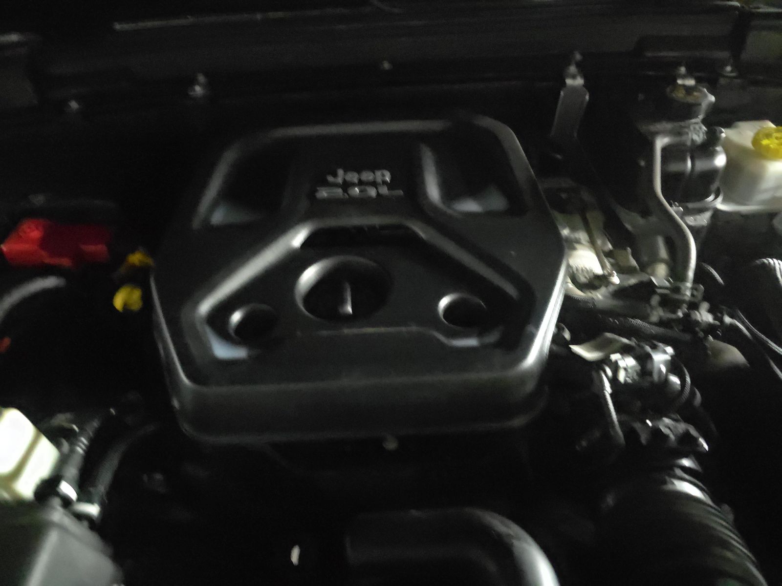 2022 Jeep Wrangler Unlimited 4xe Sahara AWD