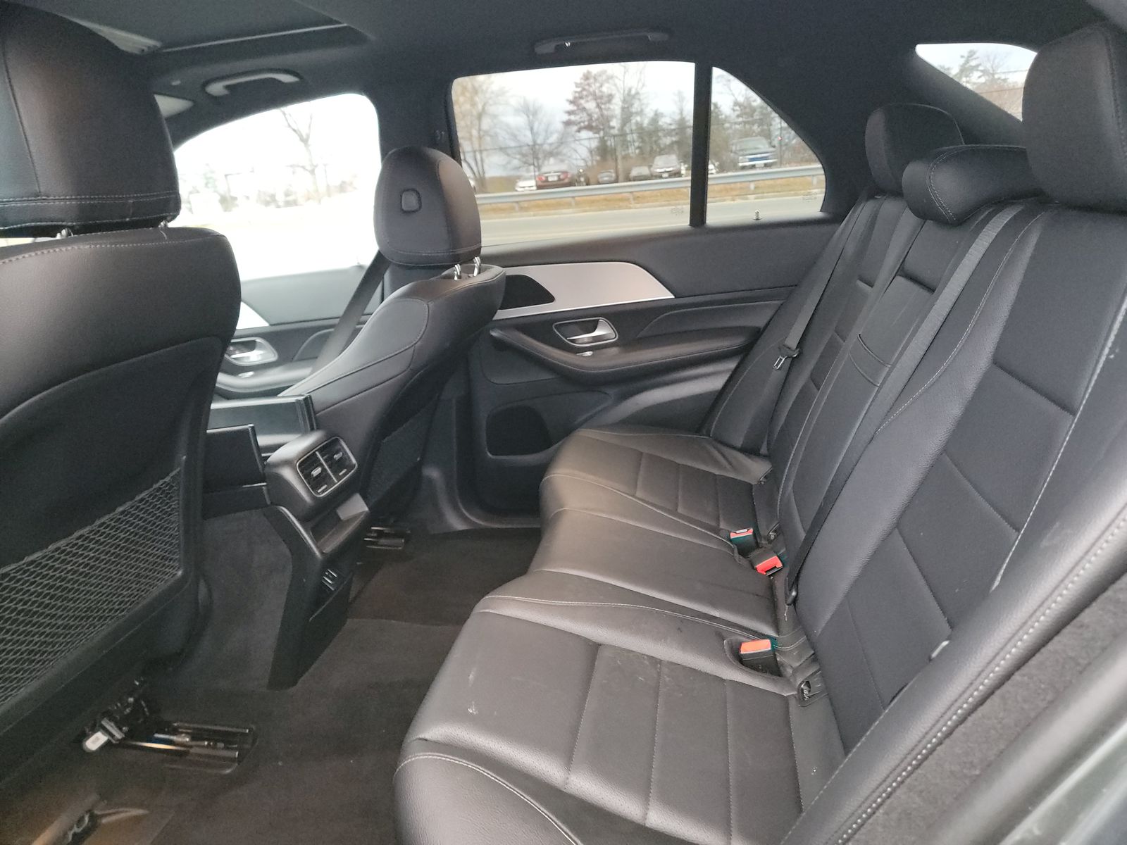 2020 Mercedes-Benz GLE GLE 350 AWD