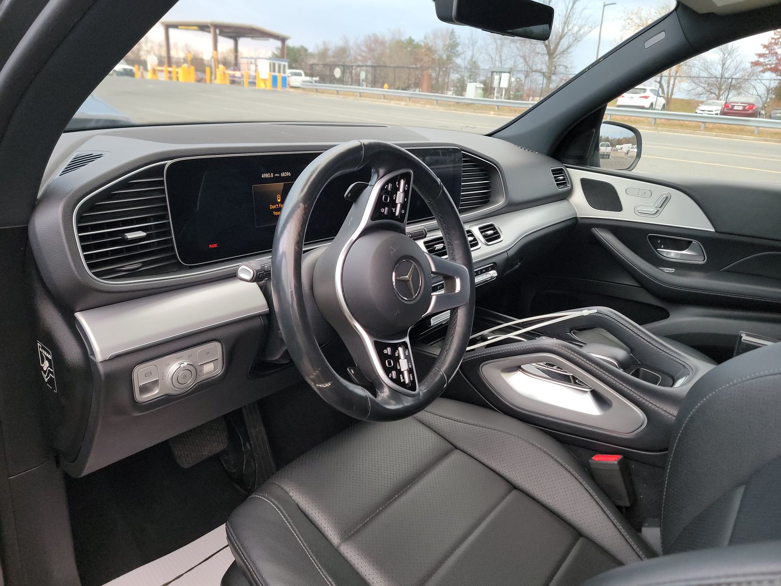 2020 Mercedes-Benz GLE GLE 350 AWD