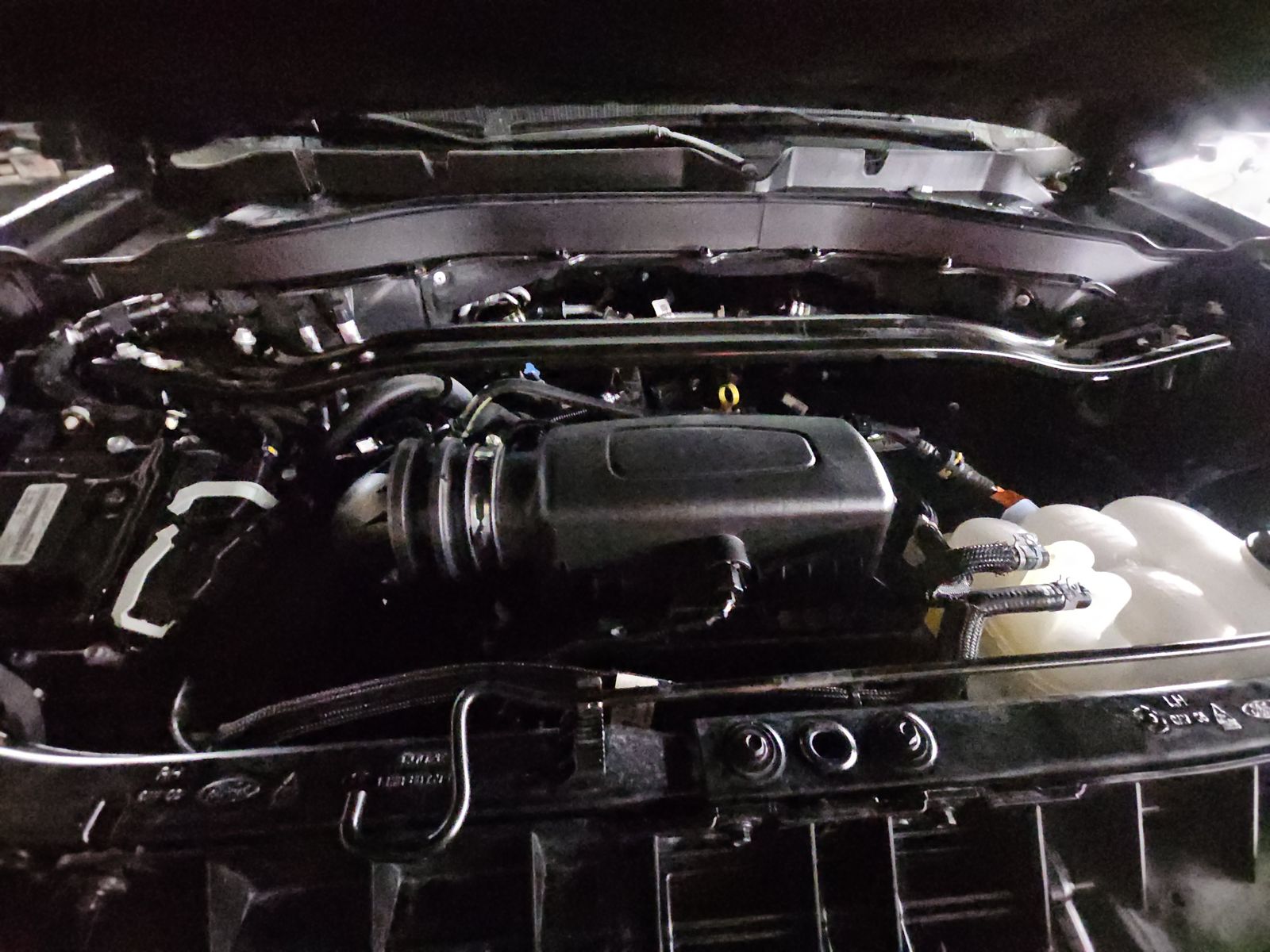 2023 Ford Explorer ST-Line AWD