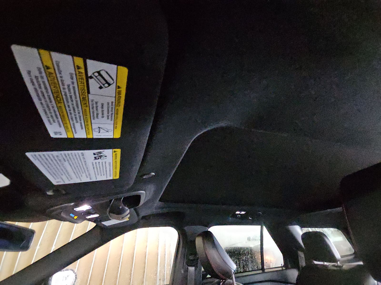 2023 Ford Explorer ST-Line AWD