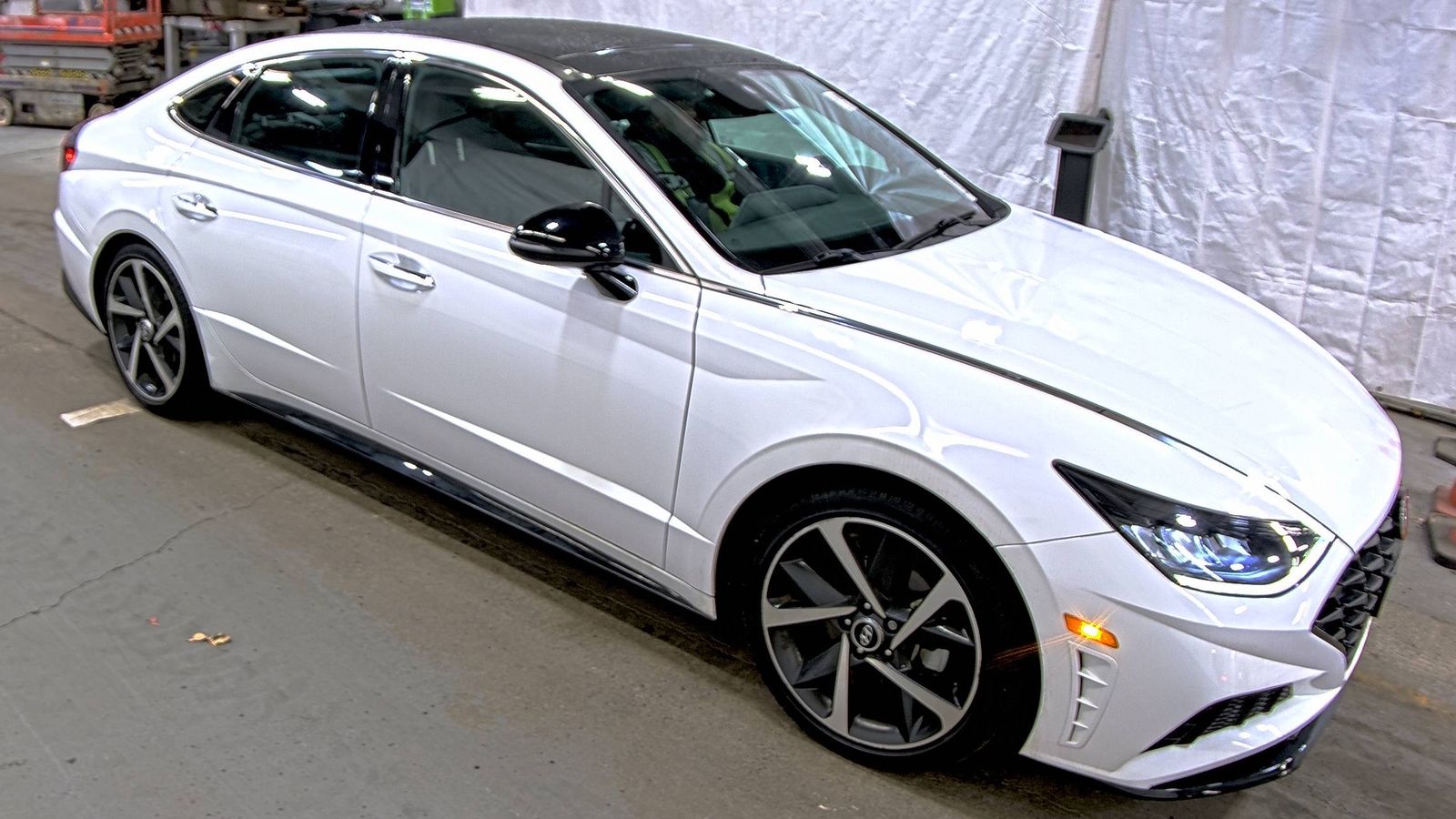 2023 Hyundai Sonata SEL Plus FWD