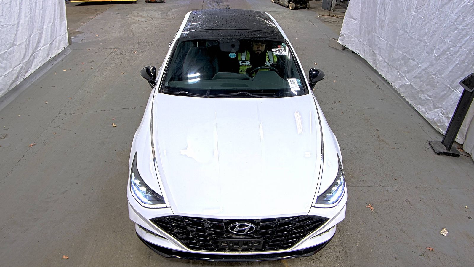 2023 Hyundai Sonata SEL Plus FWD