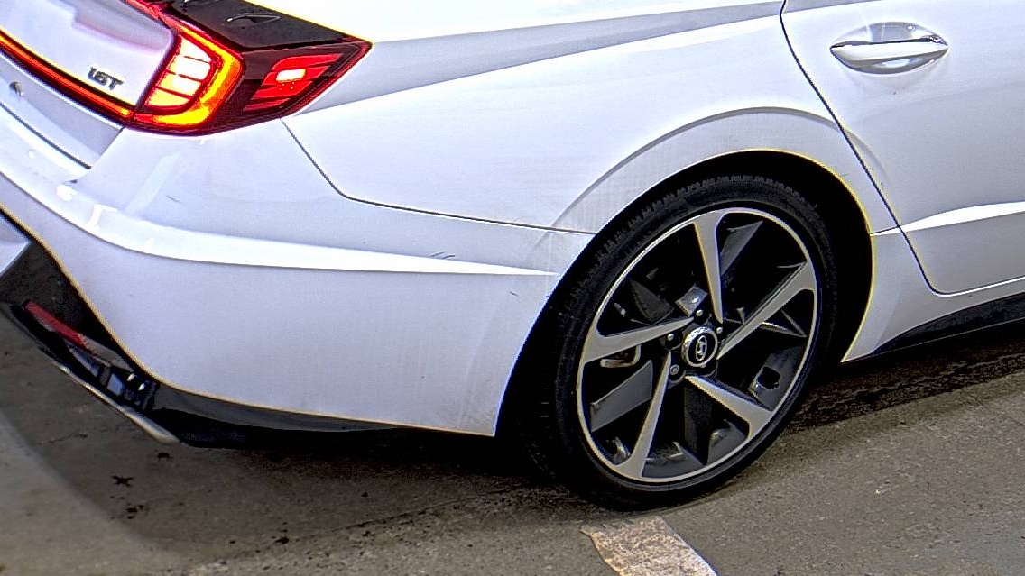 2023 Hyundai Sonata SEL Plus FWD