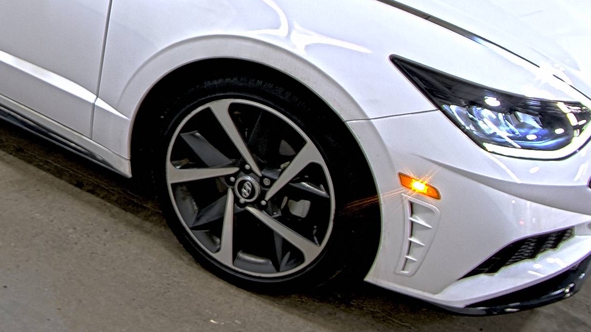 2023 Hyundai Sonata SEL Plus FWD