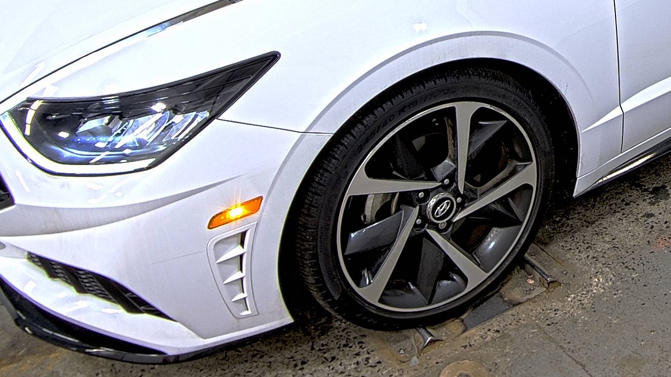 2023 Hyundai Sonata SEL Plus FWD