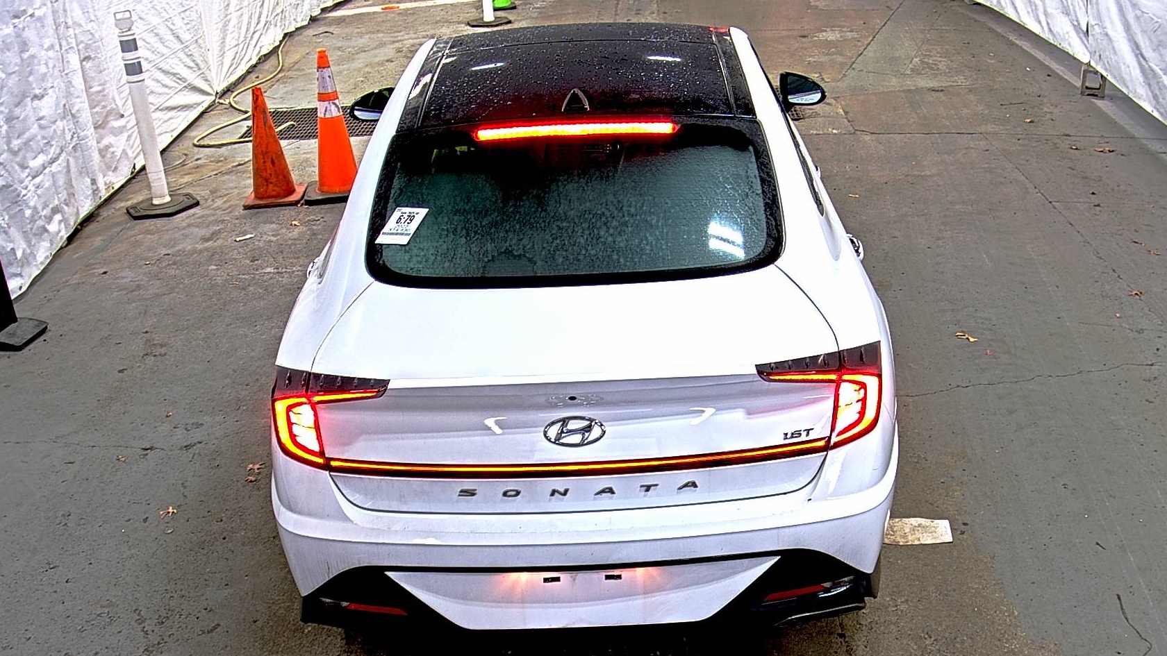 2023 Hyundai Sonata SEL Plus FWD