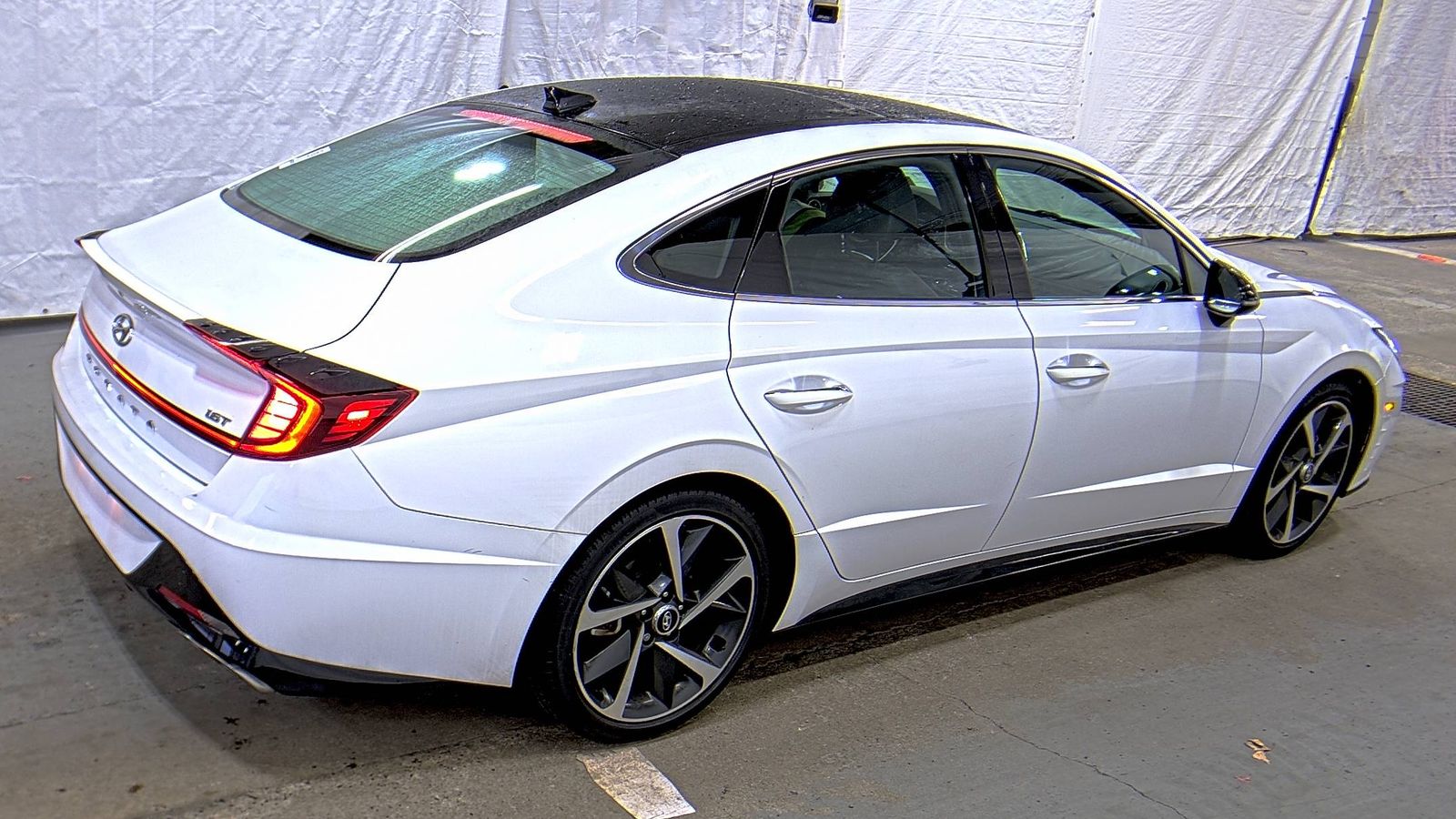 2023 Hyundai Sonata SEL Plus FWD