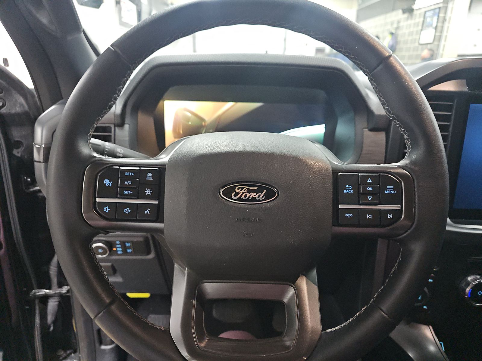 2024 Ford F-150 XLT AWD