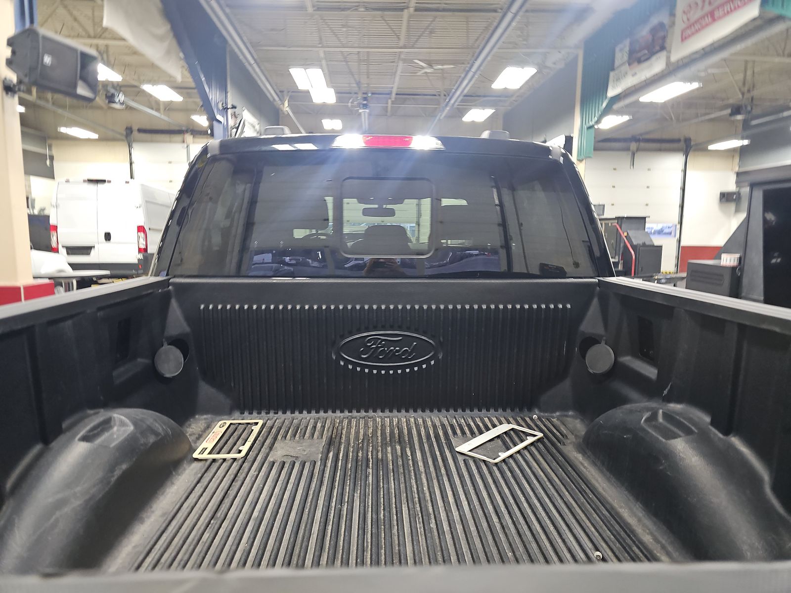 2024 Ford F-150 XLT AWD