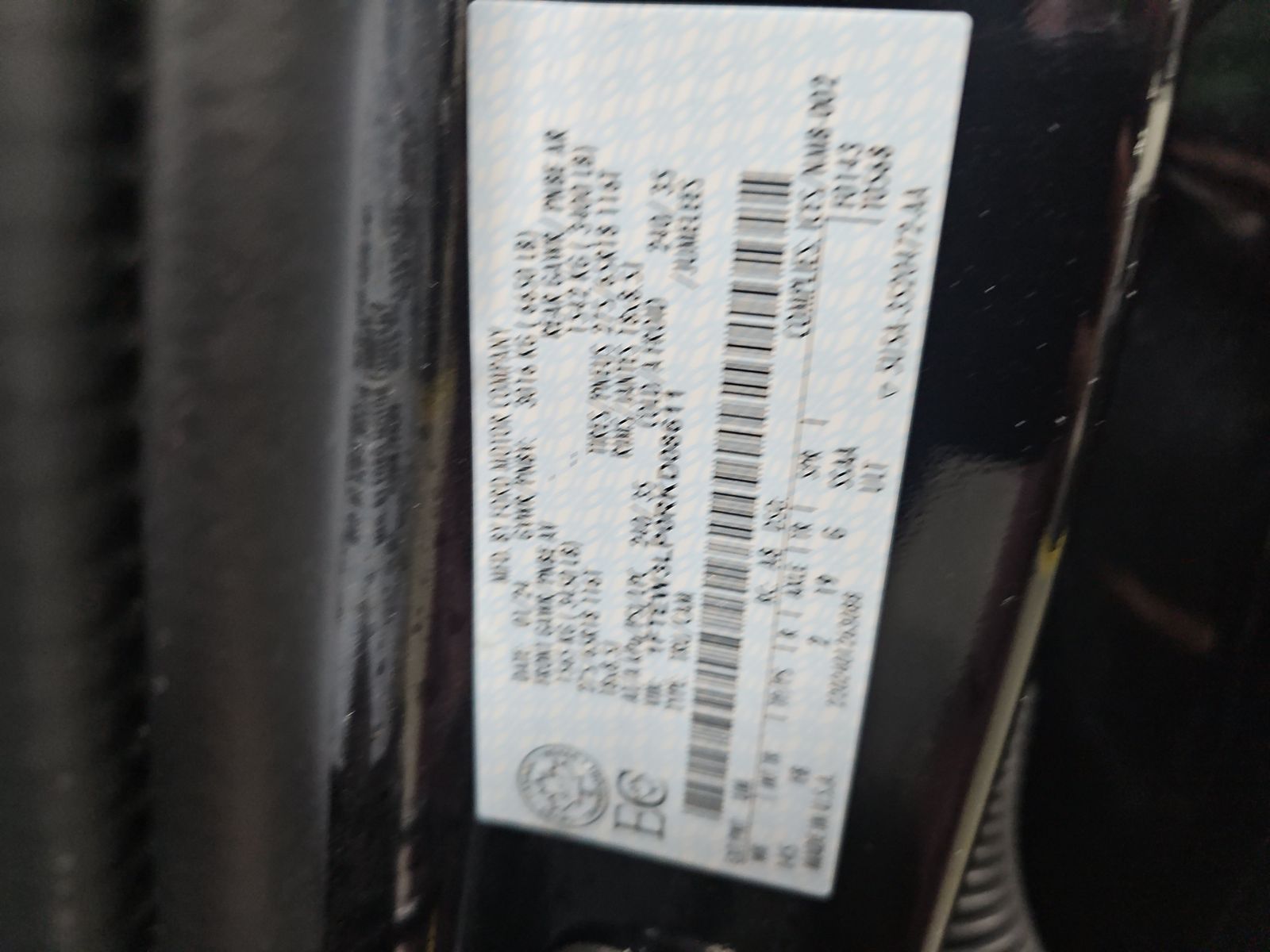 2024 Ford F-150 XLT AWD