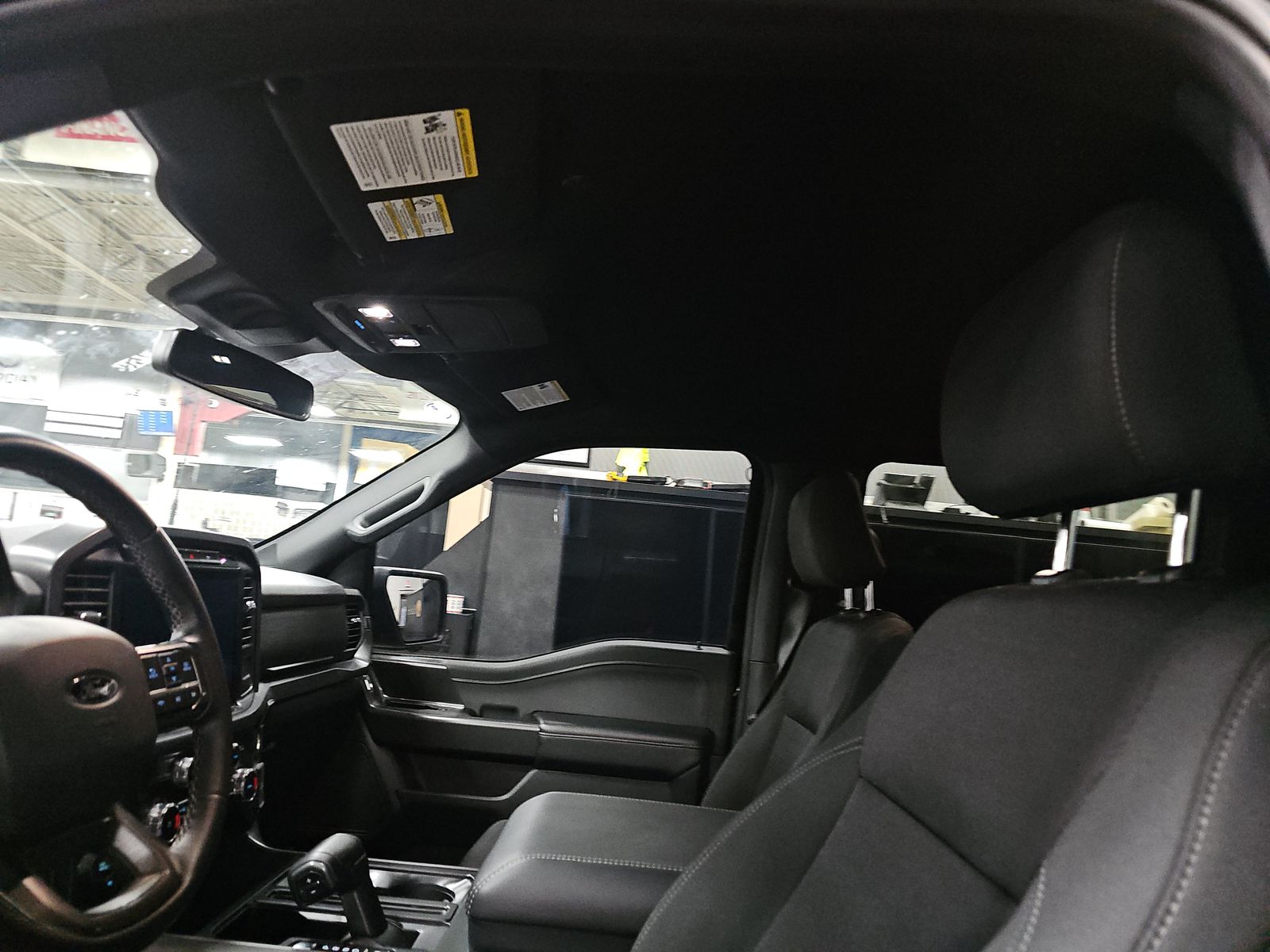 2024 Ford F-150 XLT AWD