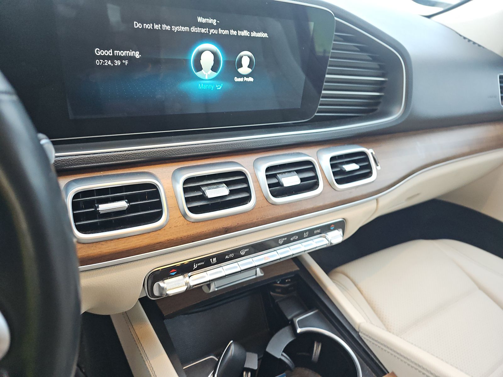 2022 Mercedes-Benz GLE GLE 350 AWD