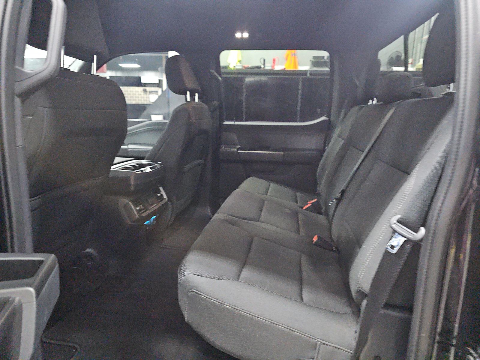 2024 Ford F-150 XLT AWD