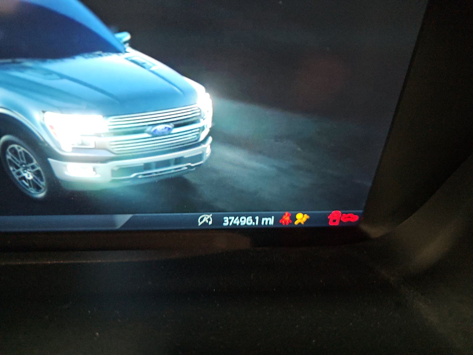 2024 Ford F-150 XLT AWD