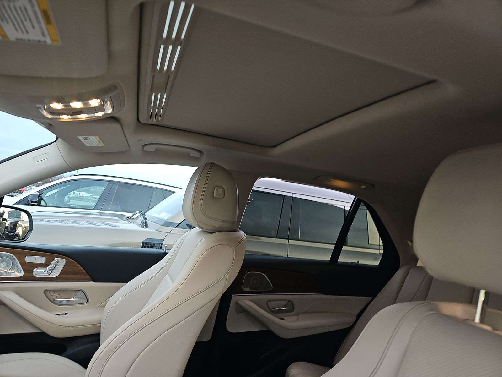 2022 Mercedes-Benz GLE GLE 350 AWD