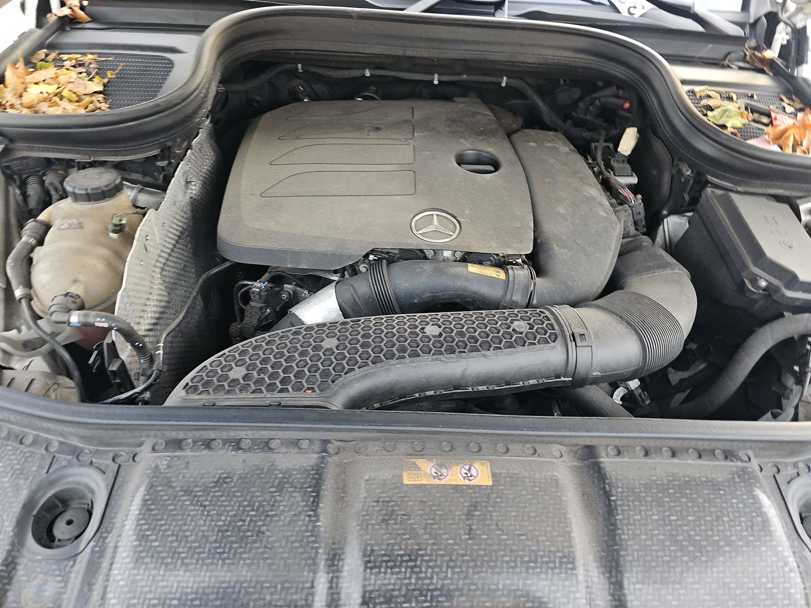 2022 Mercedes-Benz GLE GLE 350 AWD