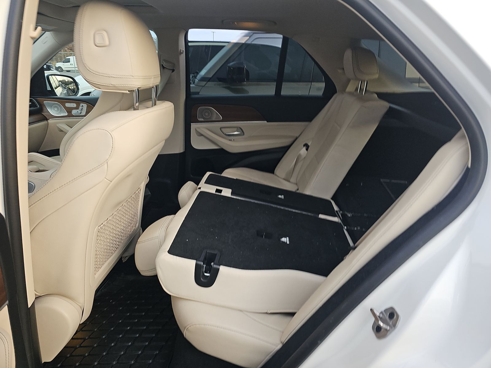 2022 Mercedes-Benz GLE GLE 350 AWD