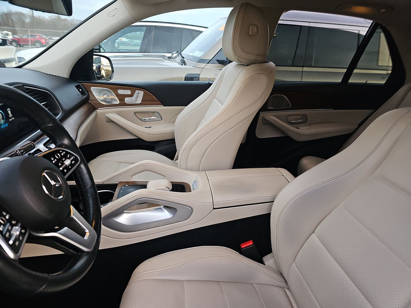 2022 Mercedes-Benz GLE GLE 350 AWD