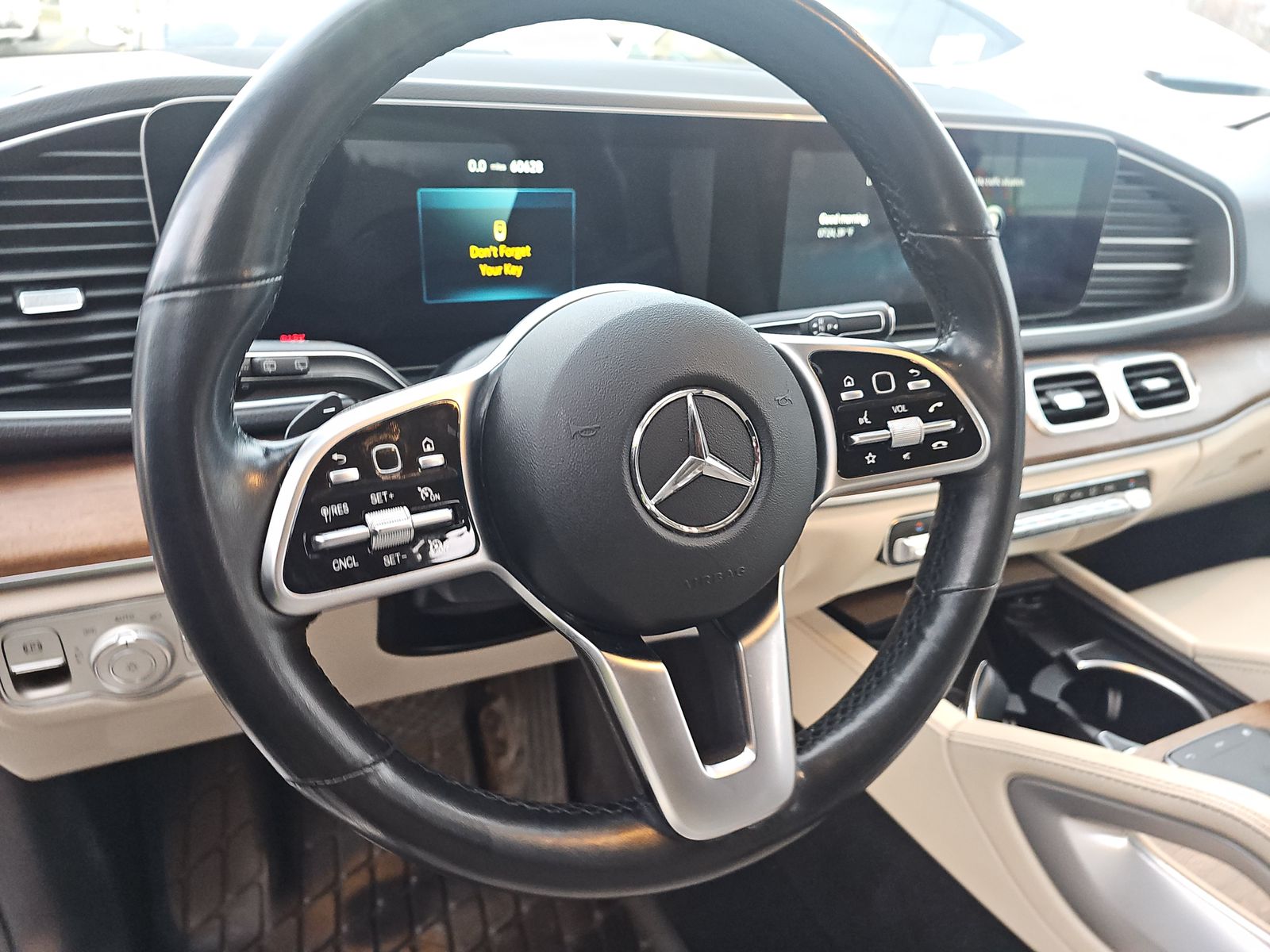 2022 Mercedes-Benz GLE GLE 350 AWD