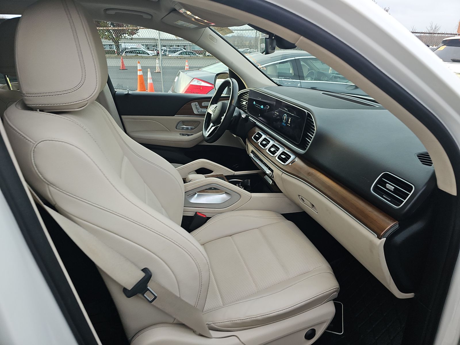 2022 Mercedes-Benz GLE GLE 350 AWD