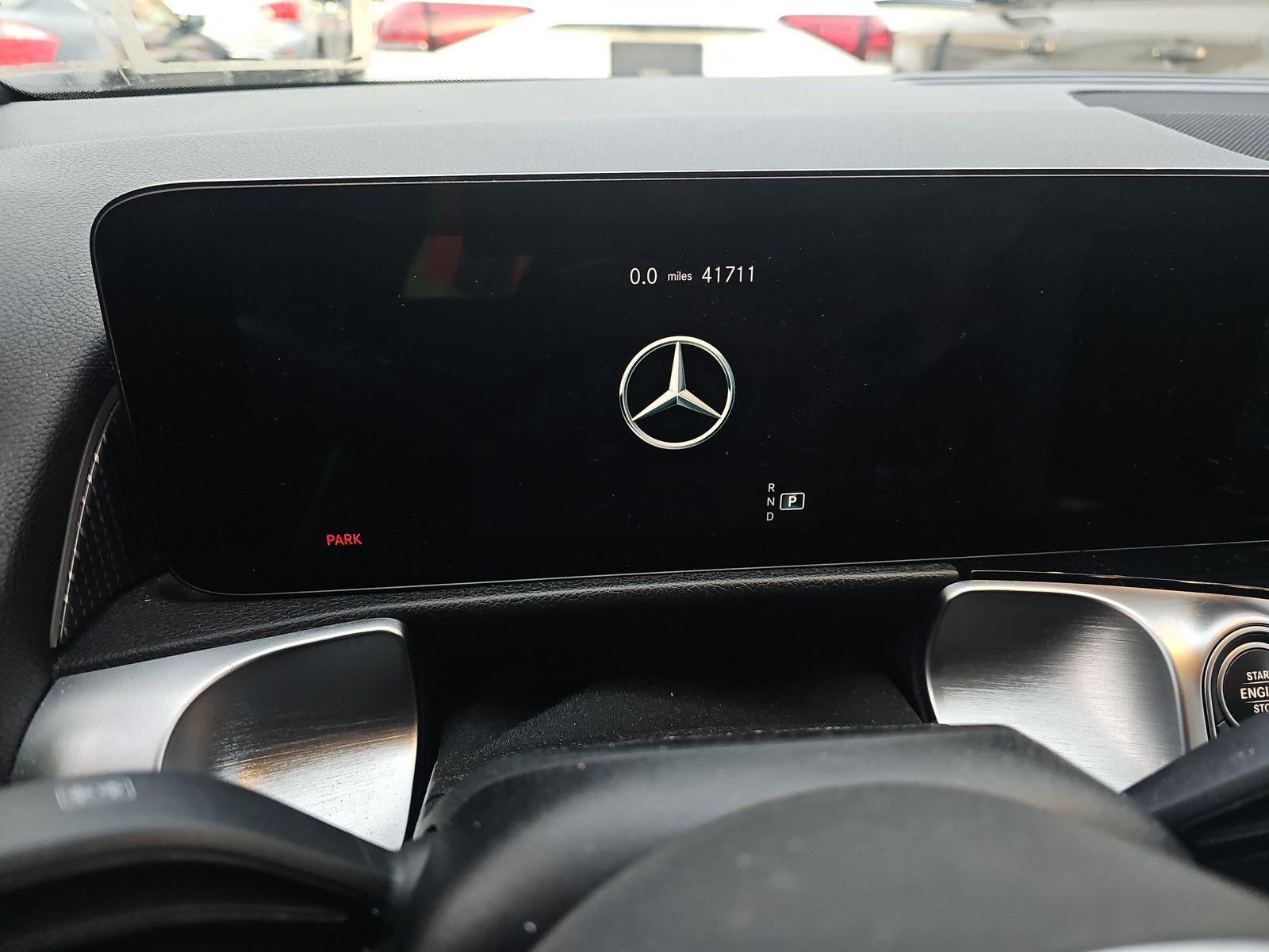 2022 Mercedes-Benz GLB GLB 250 AWD