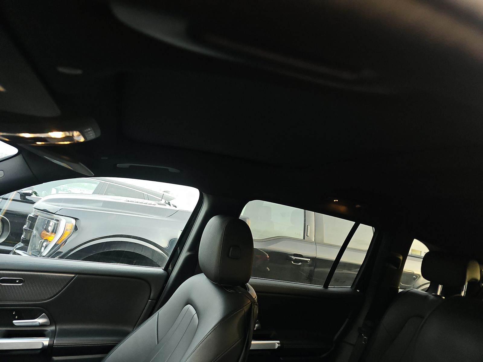 2022 Mercedes-Benz GLB GLB 250 AWD