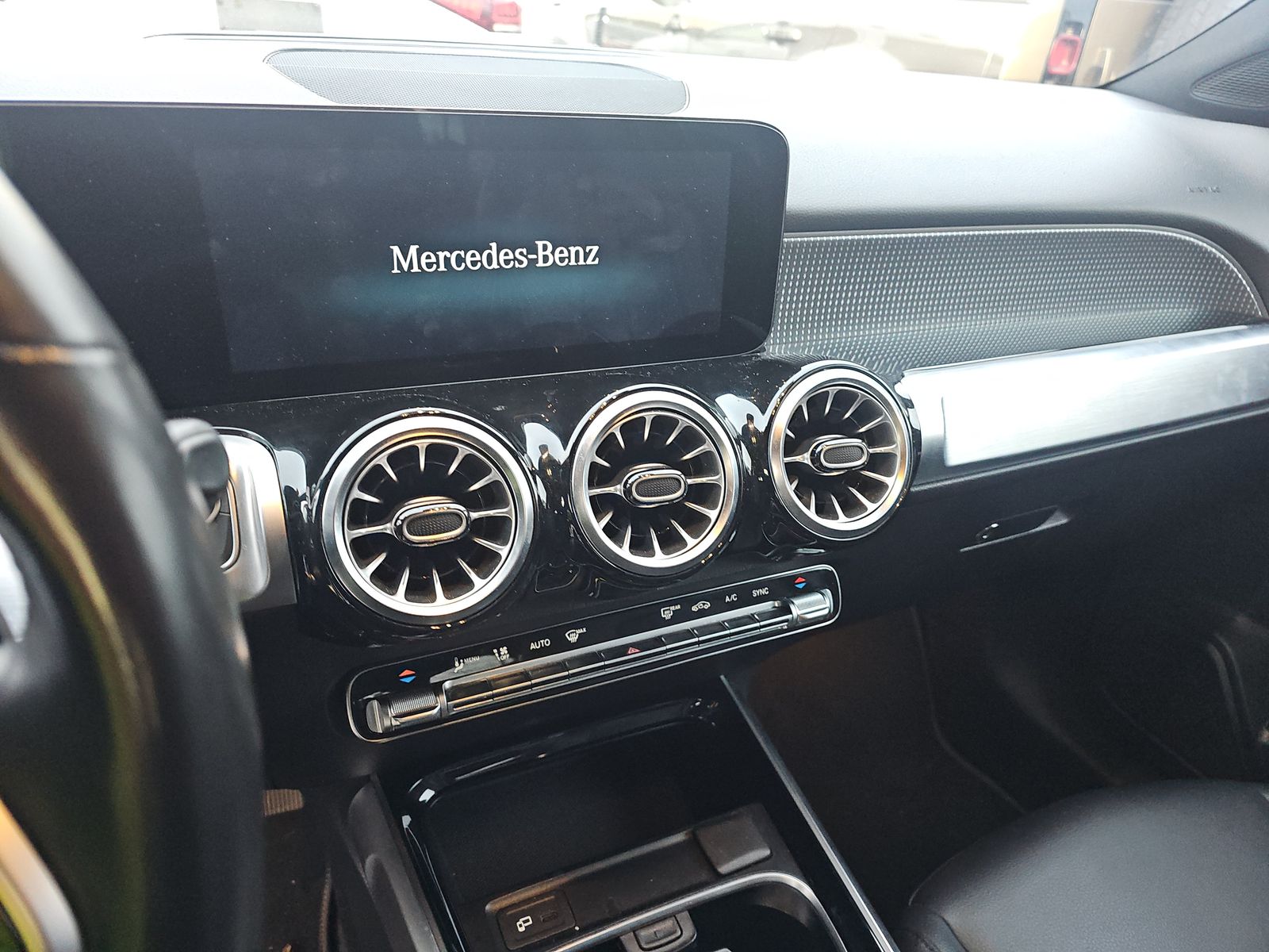 2022 Mercedes-Benz GLB GLB 250 AWD