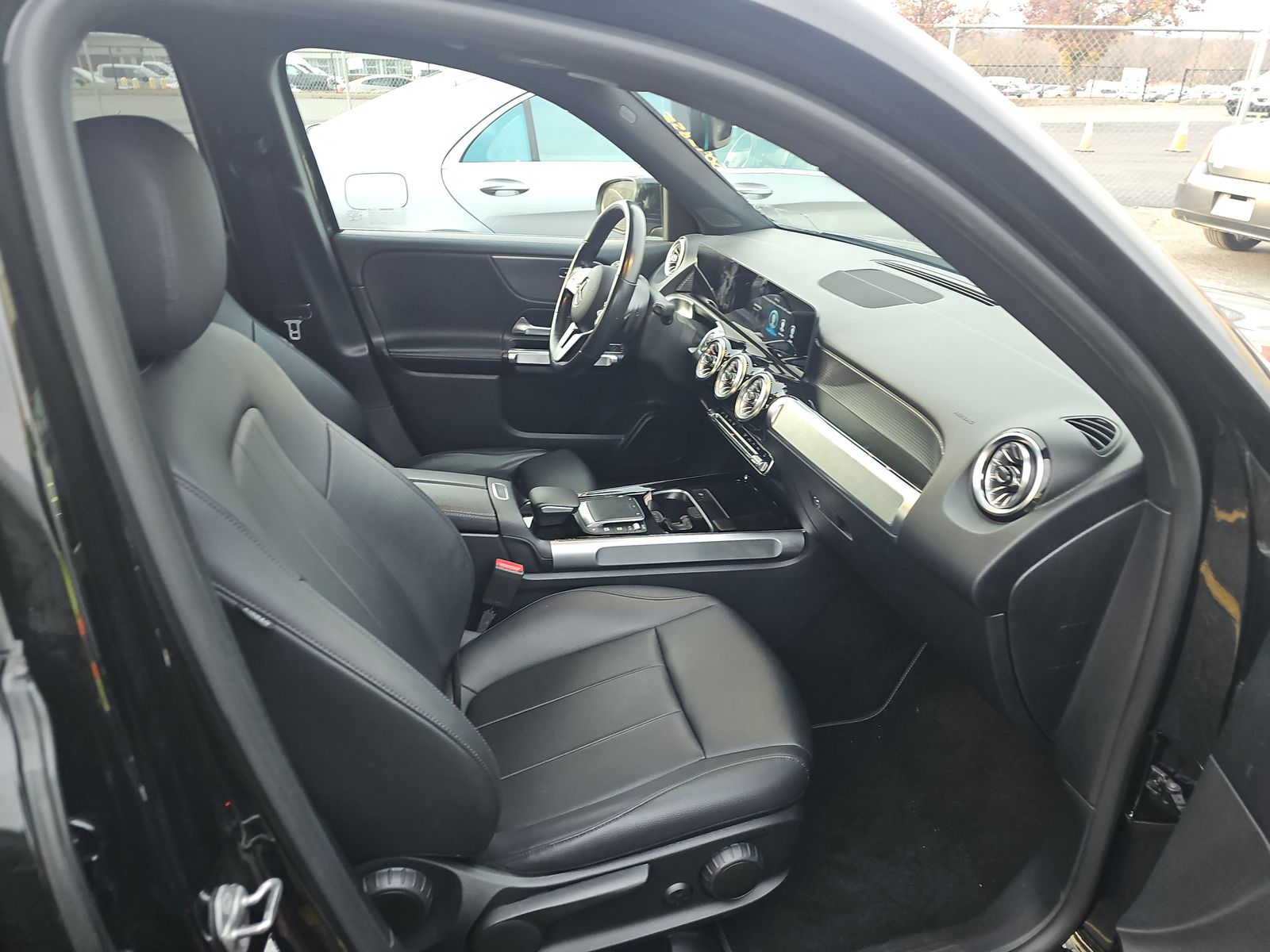 2022 Mercedes-Benz GLB GLB 250 AWD