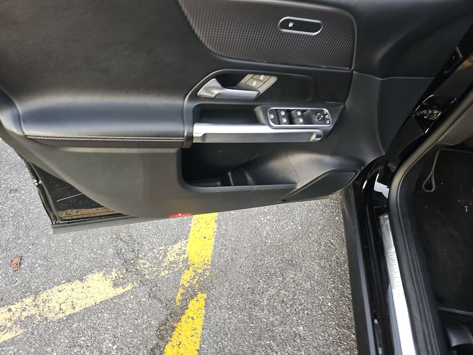 2022 Mercedes-Benz GLB GLB 250 AWD