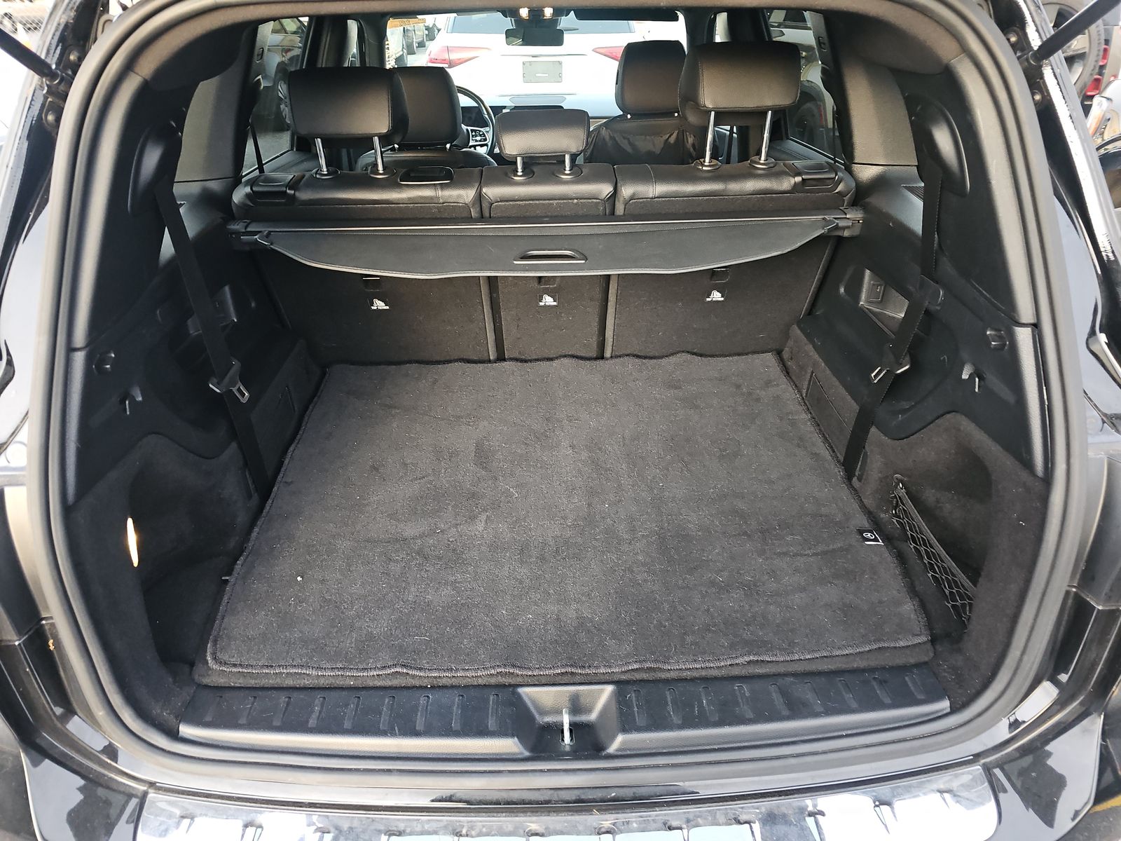 2022 Mercedes-Benz GLB GLB 250 AWD