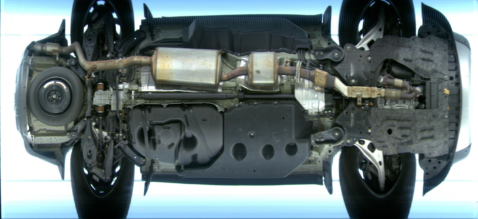 2022 Nissan Pathfinder SL AWD