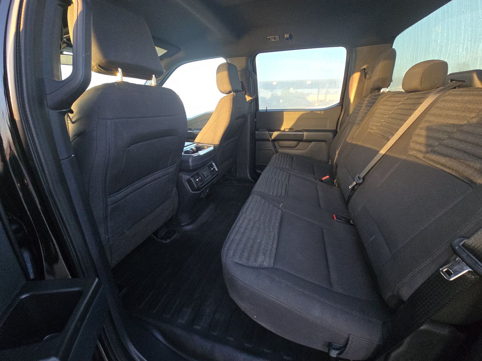 2023 Ford F-150 XL RWD