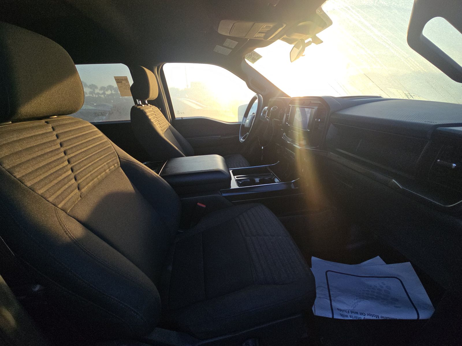 2023 Ford F-150 XL RWD