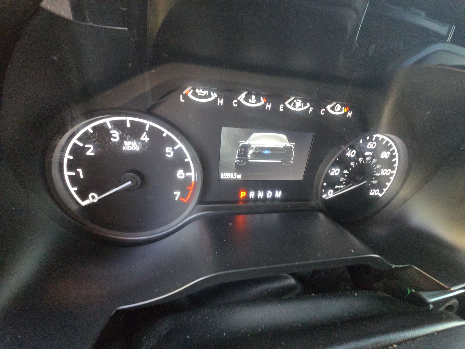 2023 Ford F-150 XL RWD