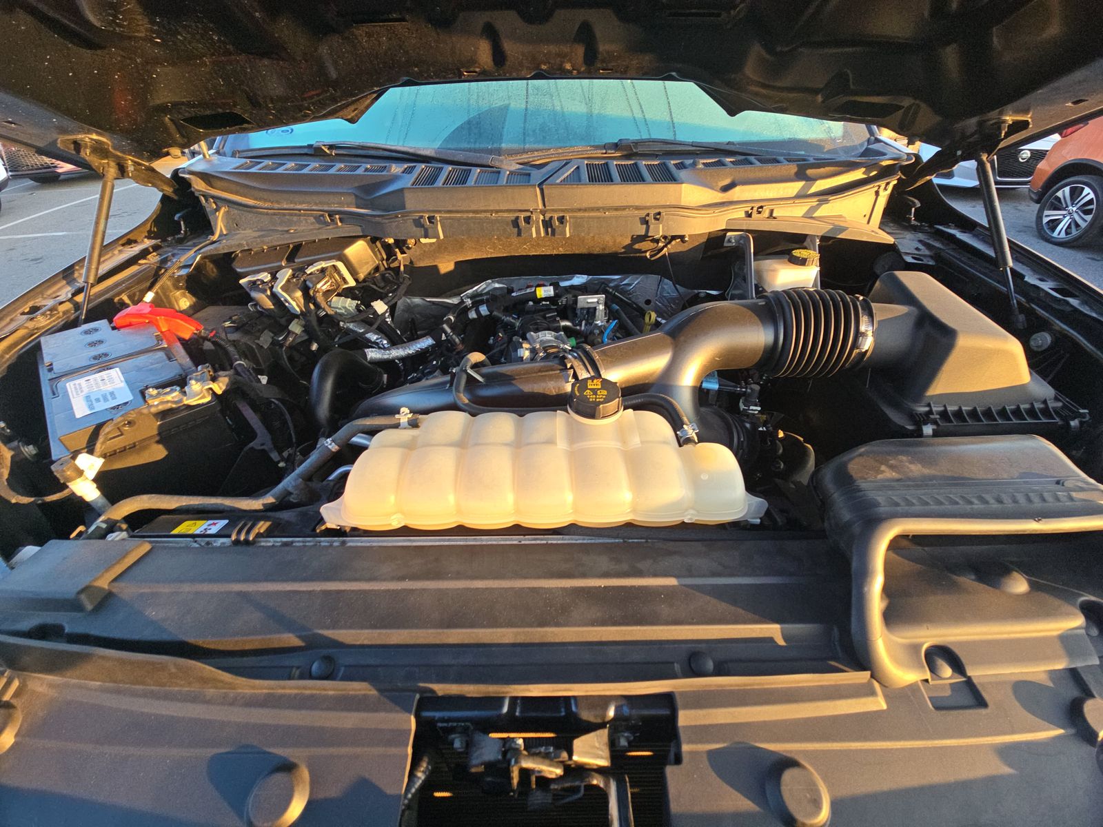 2023 Ford F-150 XL RWD