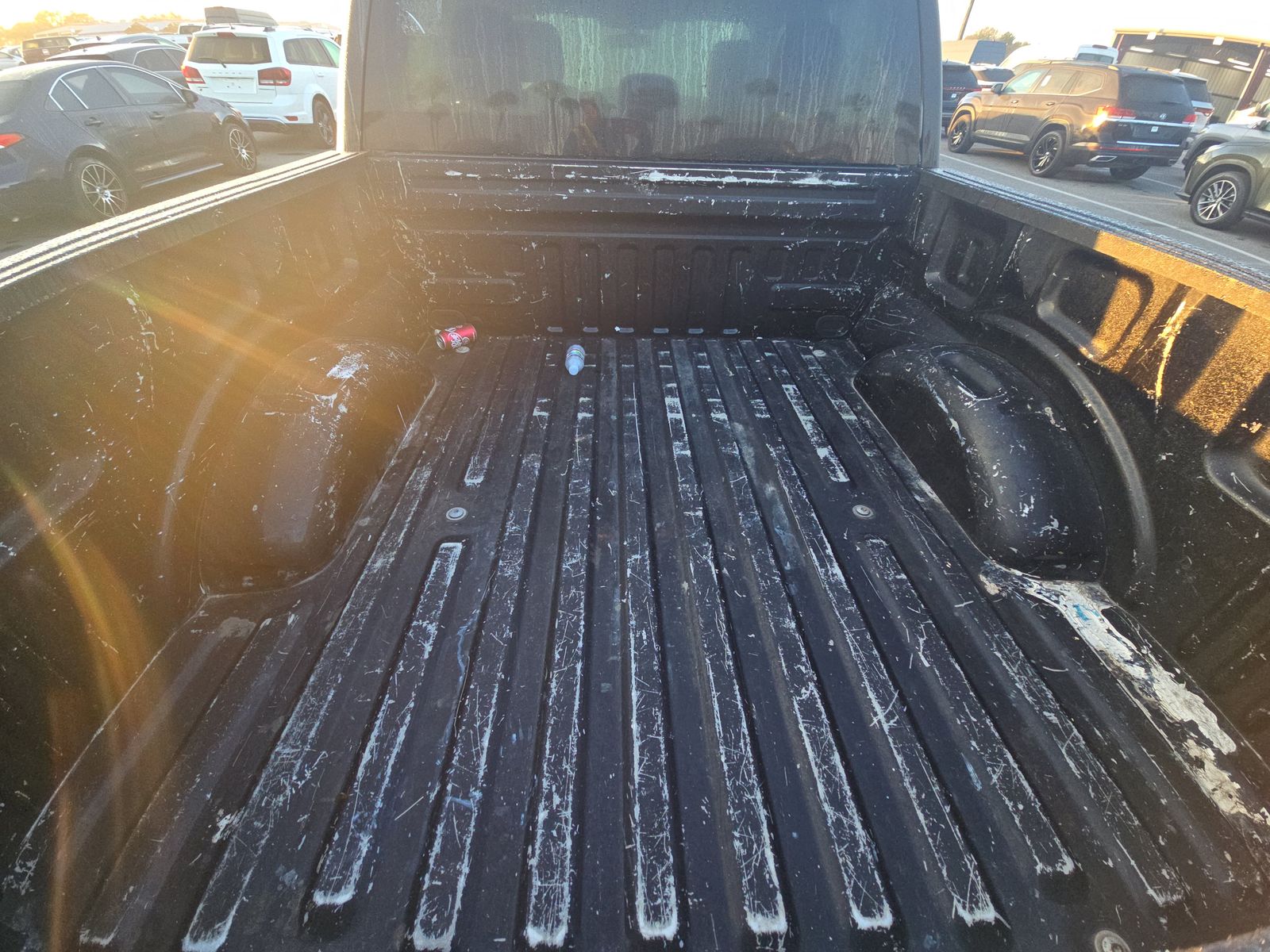 2023 Ford F-150 XL RWD