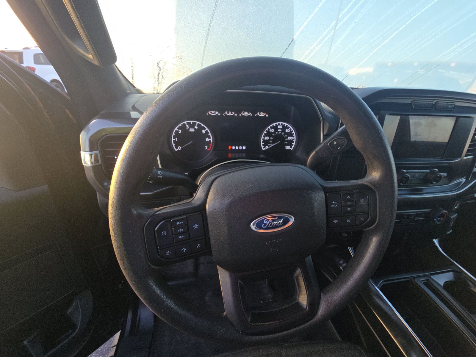 2023 Ford F-150 XL RWD