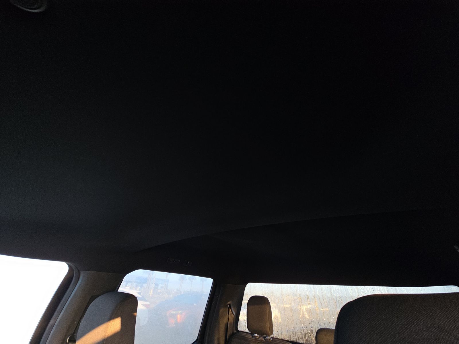 2023 Ford F-150 XL RWD