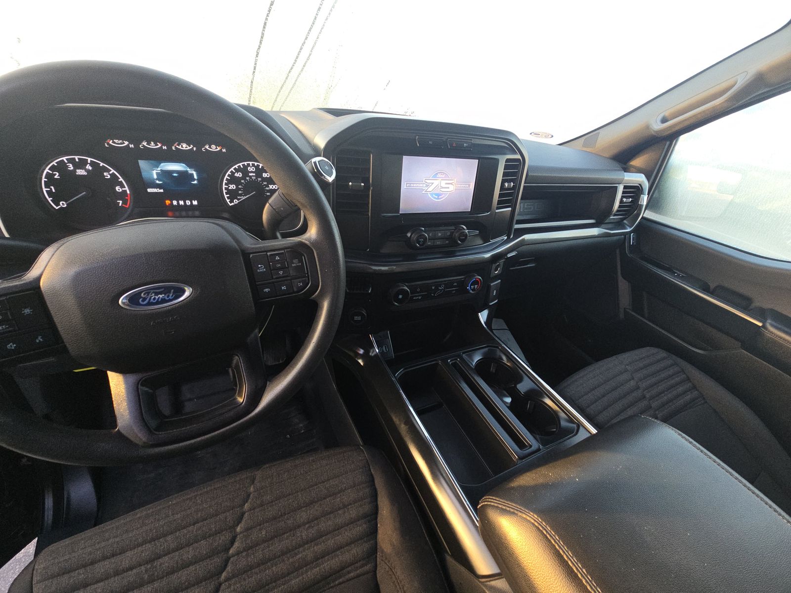 2023 Ford F-150 XL RWD