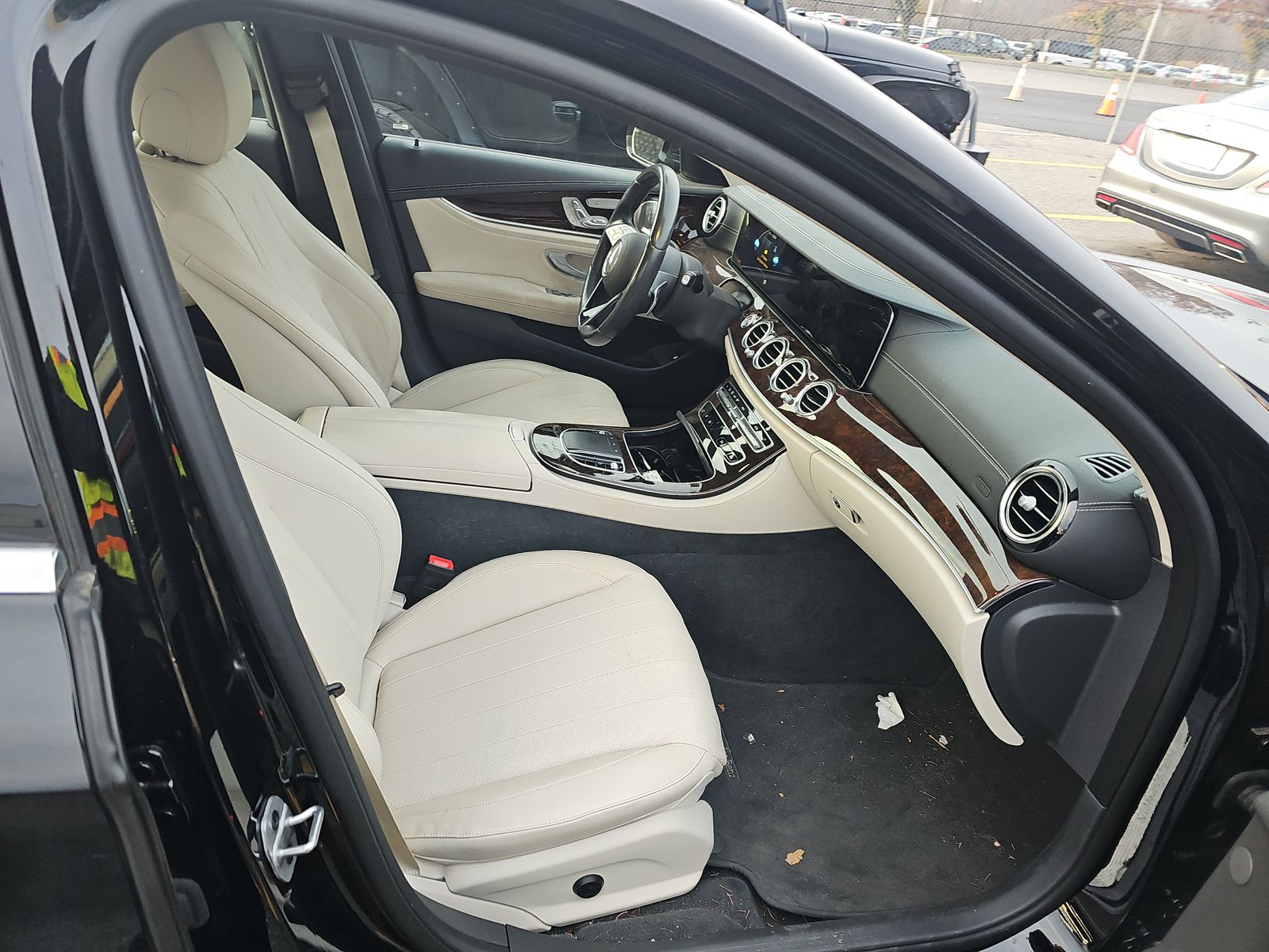 2022 Mercedes-Benz E-Class E 350 AWD