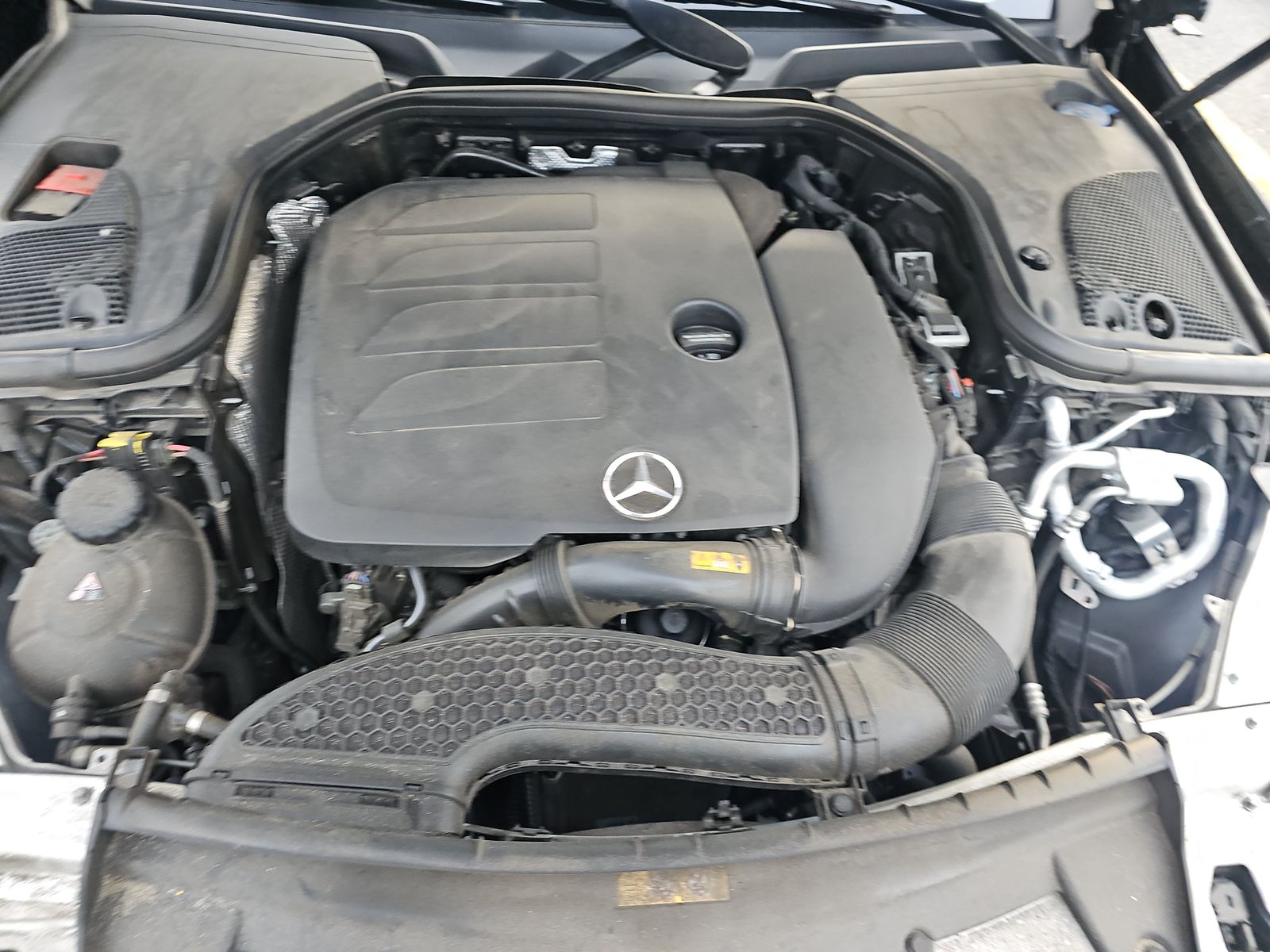 2022 Mercedes-Benz E-Class E 350 AWD