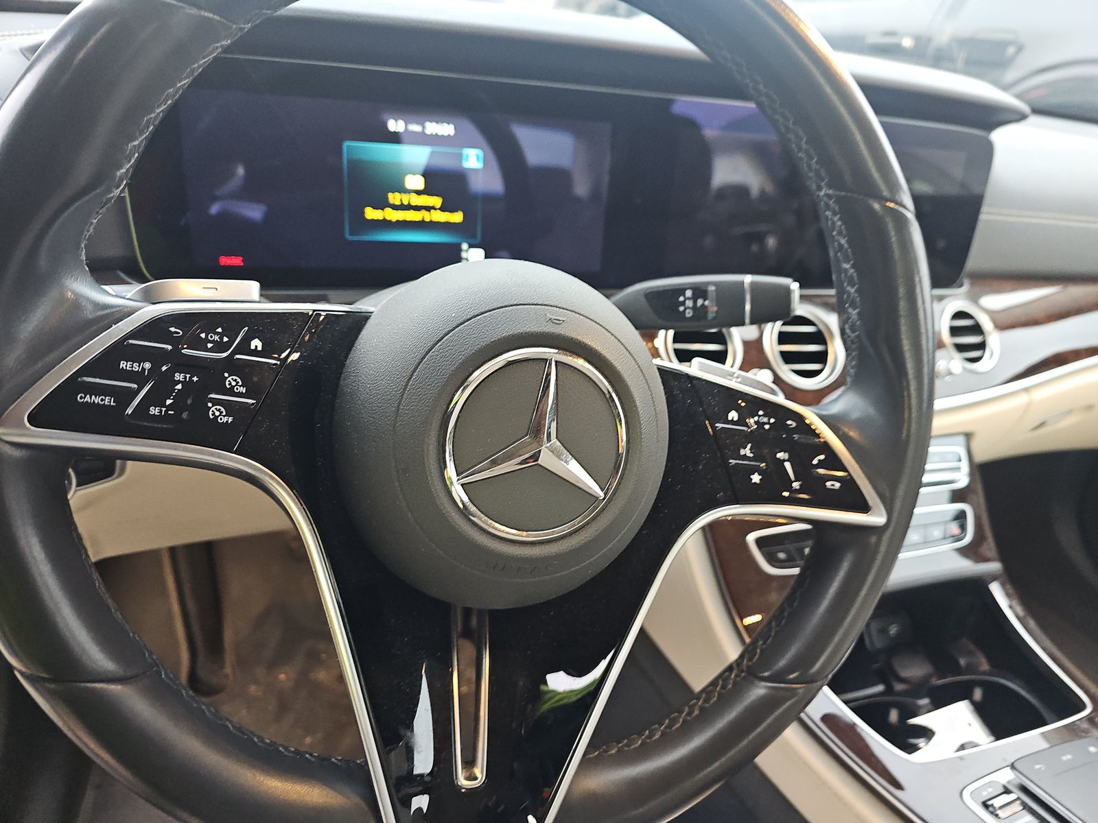 2022 Mercedes-Benz E-Class E 350 AWD