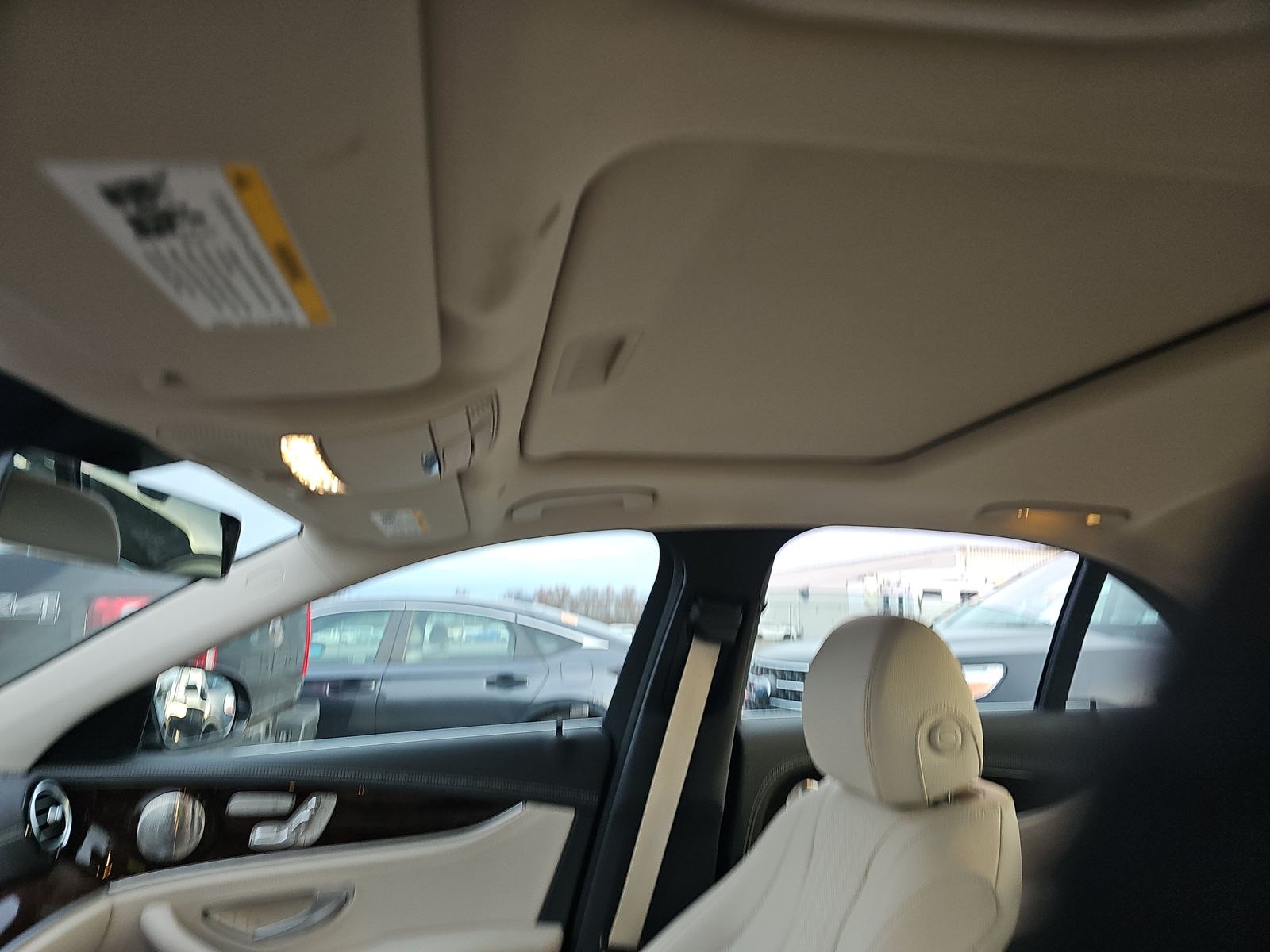 2022 Mercedes-Benz E-Class E 350 AWD