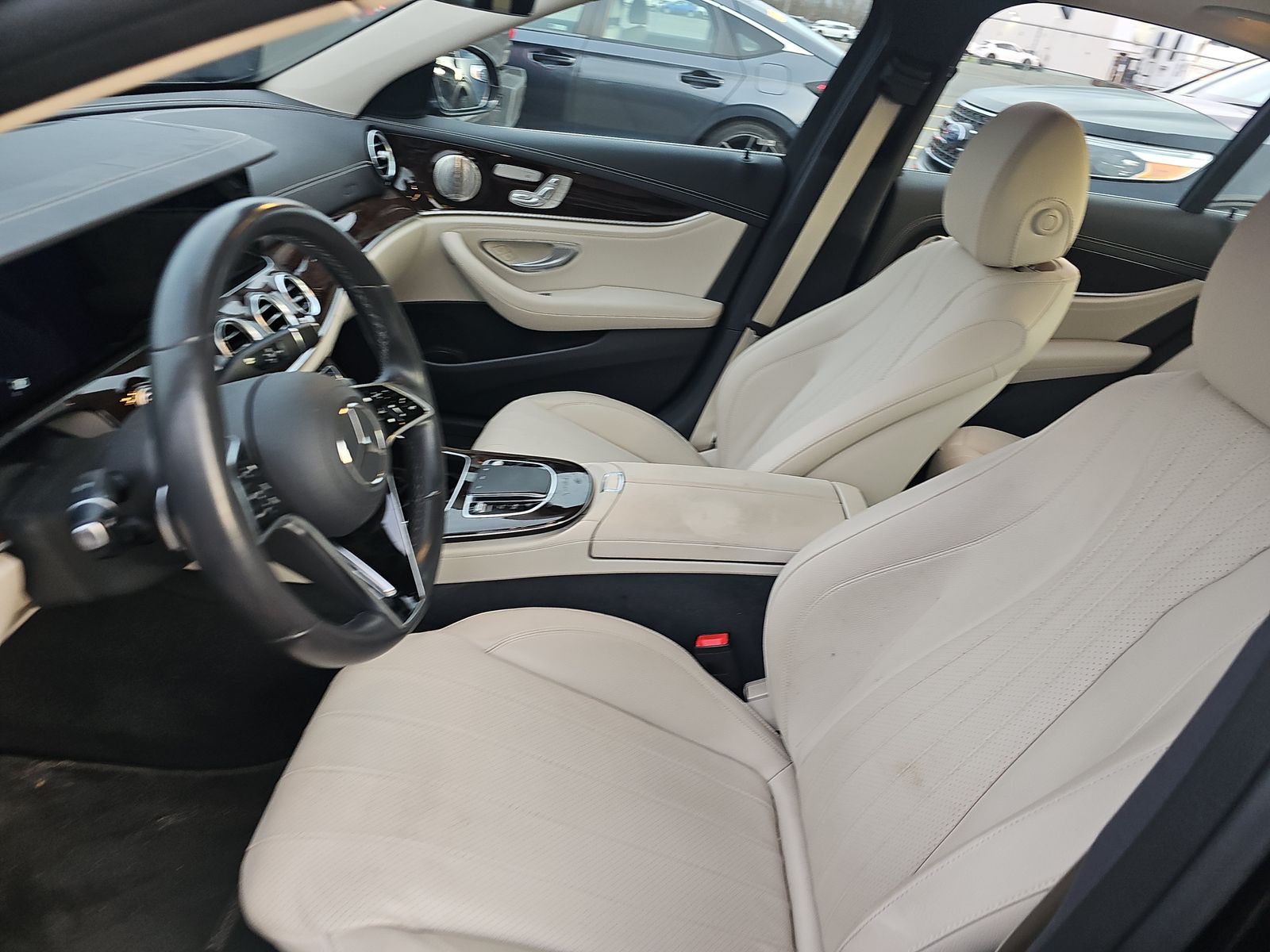 2022 Mercedes-Benz E-Class E 350 AWD