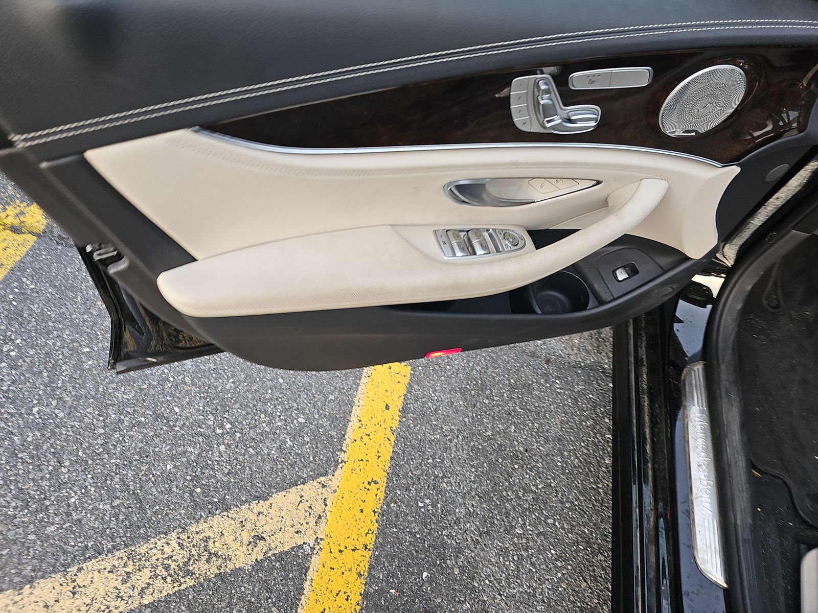 2022 Mercedes-Benz E-Class E 350 AWD