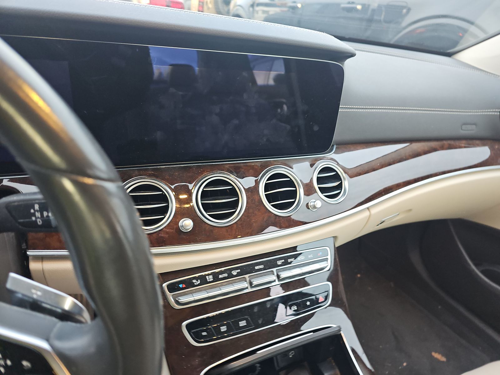 2022 Mercedes-Benz E-Class E 350 AWD